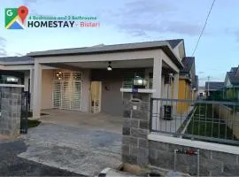 RC Homestay-Bistari Jaya