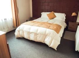 Apart Hotel Queitao Patagonia