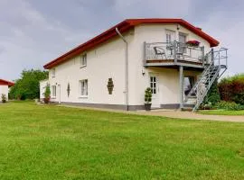 Ferienwohnung Meeresbrise