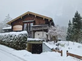 Appartement Woidrauschen