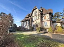 Le Duplex Sahler - Château XXᵉsiècle