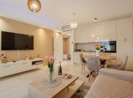 Ralux apartman Tivat, hotel i Tivat
