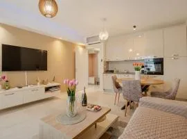 Ralux apartman Tivat