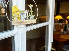 Gemütliche Ferienwohnung in Horst