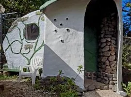 Nature house