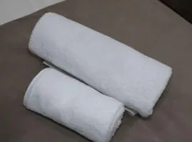 Отель Кочевник