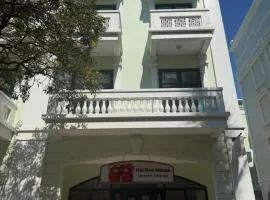 Hai Beo Social Guesthouse