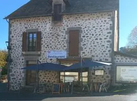 Rest'ô Bar Les 2 Ponts