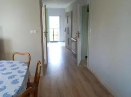 Radogoszcz- Pokoje nad jeziorem