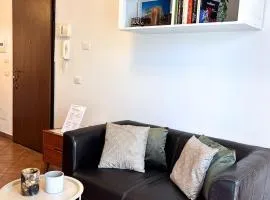 Aura LT - Vicinissima all'aeroporto