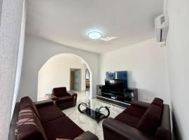 Urban Nest Elbasan, hotell sihtkohas Elbasan