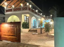 Nilah Private Pool Villa