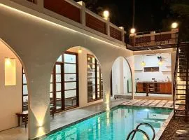 Nilah Private Pool Villa