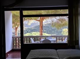 Residence Napoleon - MV, hotel em Procchio