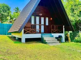 Soluna Cove luxury Cabanas Hikkaduwa