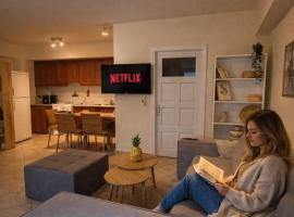 Nafplio Nook 2, Hotel in Nafplio