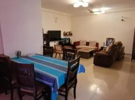 Godrej Woodsman Estate, Hebbal Kempapura