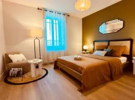 Le Modern Silhouette - Home Homy