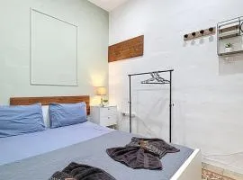 Cozy Studio 4 Apartment next to Valletta!