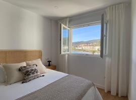 A Ribeira - BoaOnda，塞埃的飯店