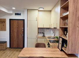 Wine story, hotel di Irig