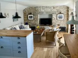 Cosy & elegant cottage in charming Newlyn