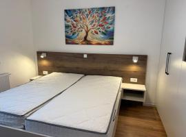 Terme Olimia - Apartment 120, apartmen servis di Podčetrtek