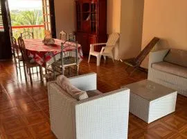 Vacances en Martinique