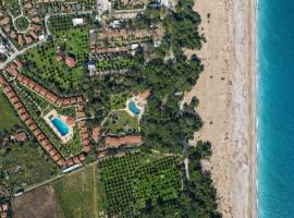 Odile Hotel Çıralı, hotel i Çıralı