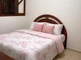 Casa da Vó Hospedagem próxima á Praia da Vila