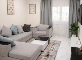 High standing apartment, hotel v mestu Kouba