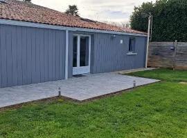 Gîte du Chemin vert