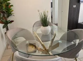 Departamento Amplio y Cómodo para Familia