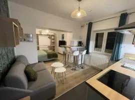 Le studio Marquettois - 35 m2 cosy & proche de Lille