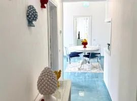 Gulf View Apartment