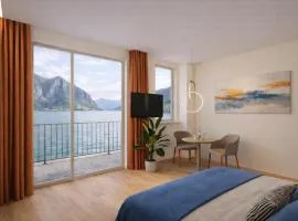 Armonia Lakefront Boutique Hotel - NEW OPENING 2026 - The only new hotel on Lake Iseo and Iseo center - ex Albergo Milano