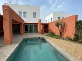 Terra Rossa Residences