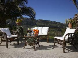 Casa Luce – hotel w mieście Caltabellotta