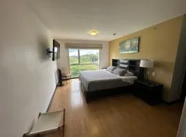 Charming Two Bedroom with balcony