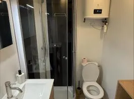 Appartement Lamartine-rdc