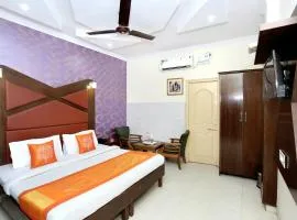 Hotel O Supremo