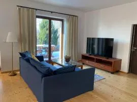 Apartament blisko Krakowa