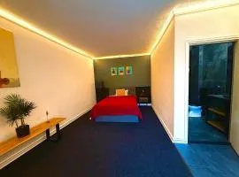 Prestige Apartments & Wellness