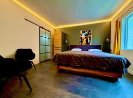 Prestige Apartments & Wellness, hotel din Odorheiu Secuiesc