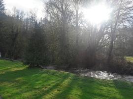 Monroe Motel, hotel a Monroe