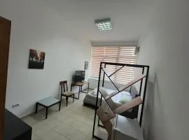 E&B Cosy Apartment 7 City Centre