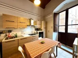 Vintage Flat, Centro storico, Cagliari
