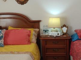 Amabile Guesthouse, Hotel in Milis