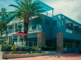 Elegance Boutique Hotel