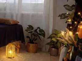 Gîte au cœur de la vallée du kiwi